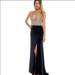 Windsor Prom Dress